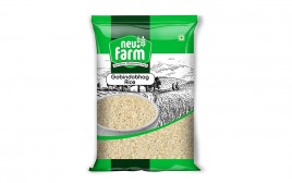 Neu.Farm Gobindobhog Rice   Pack  1 kilogram